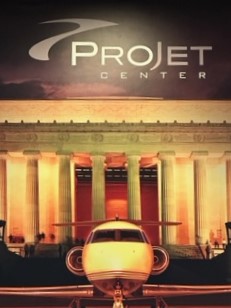 Leesburg ProJet Center