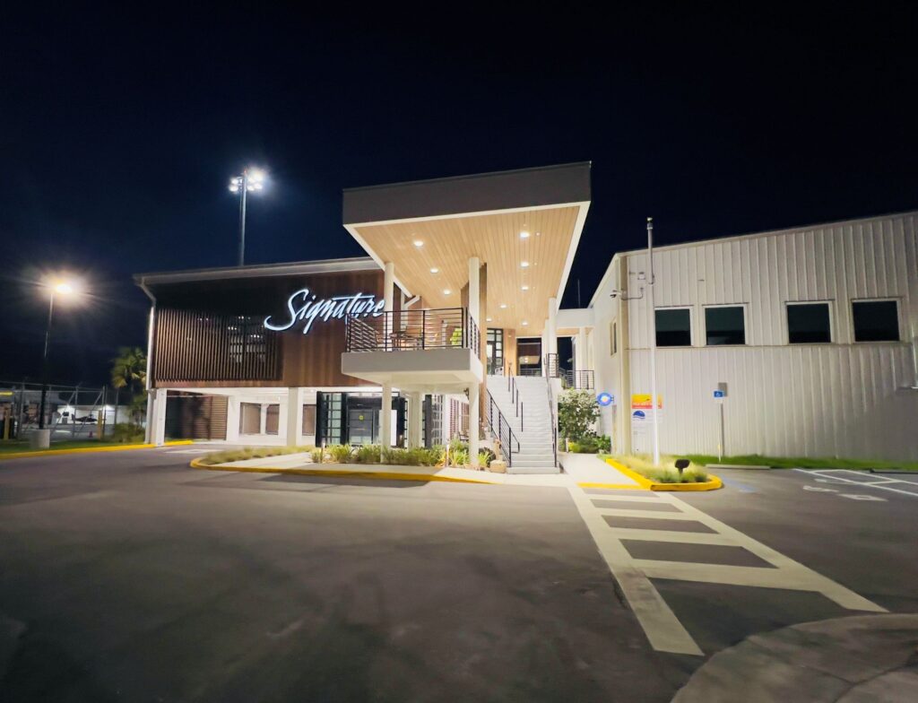 Key West International Airport