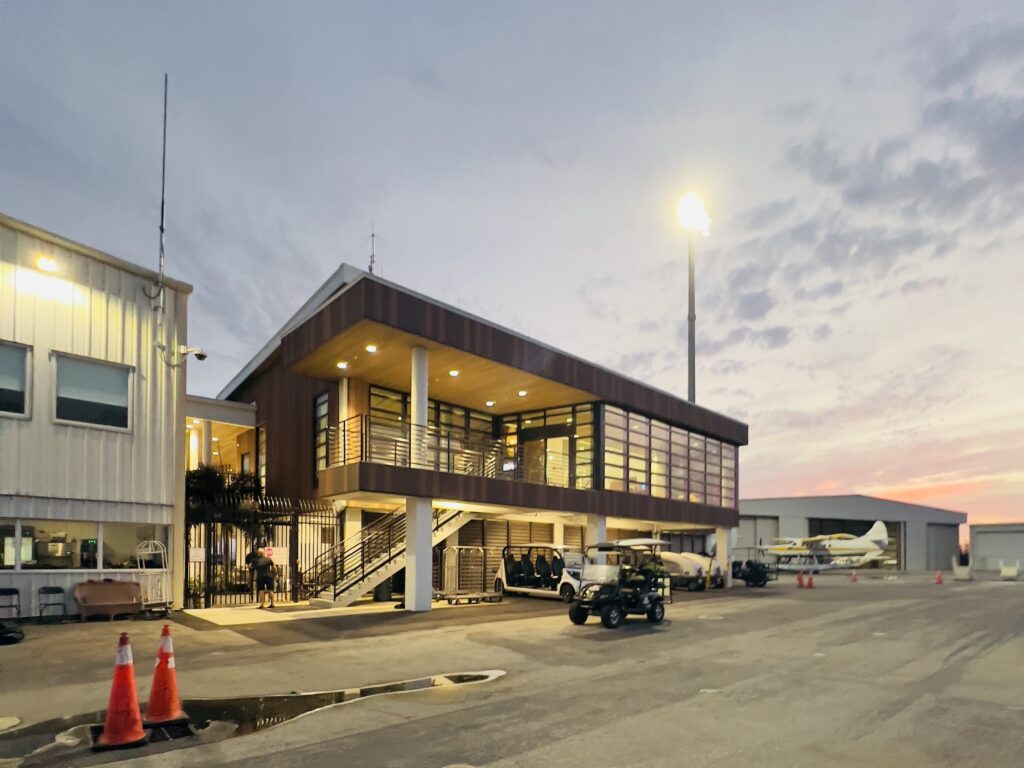 Key West International Airport