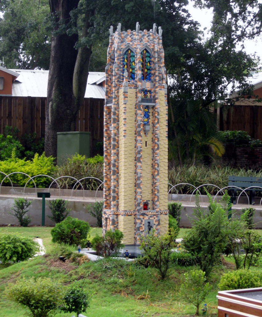 LEGOLAND in Winter Haven, FL