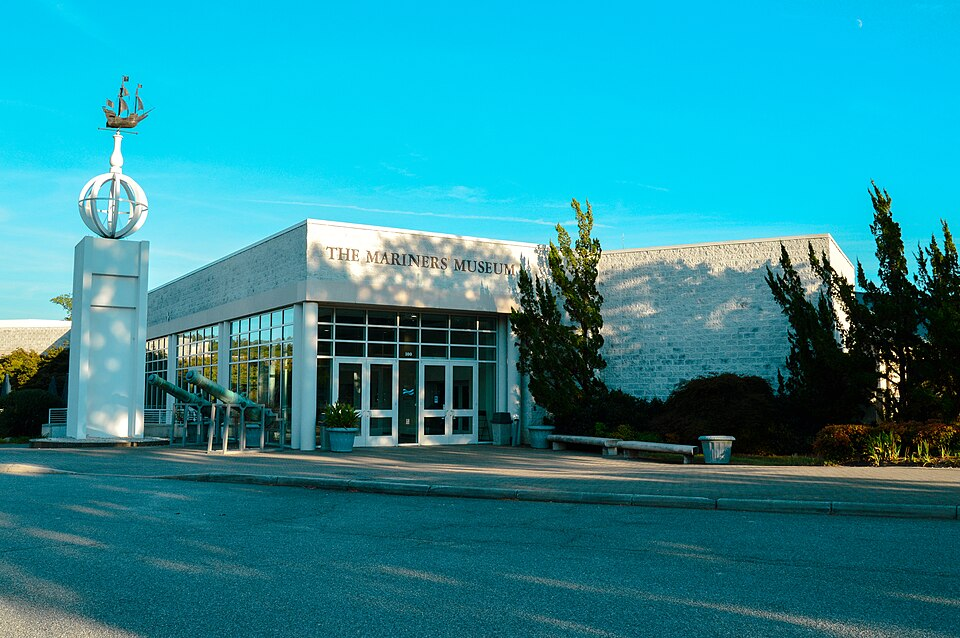 The Mariners' Museum