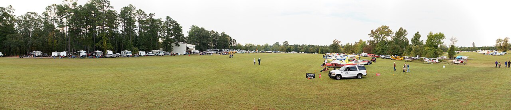 Reklaw Fly-In
